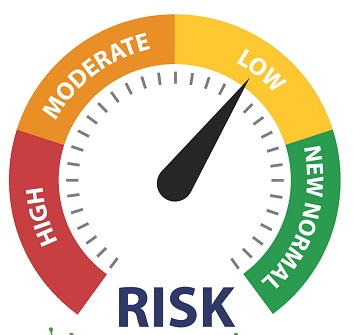 Low Risk Failure Peripheral Not Working